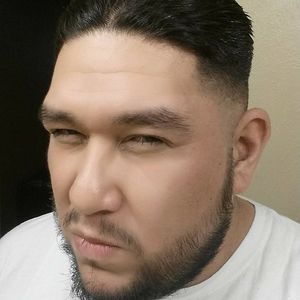 Meet your Posher, Jesus